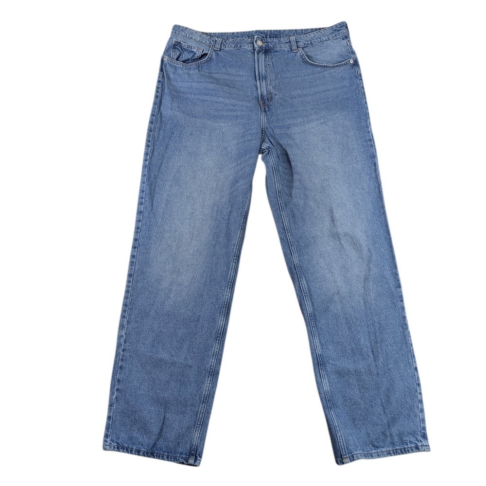 &Denim 90’s Straight Women’s Jeans Size 18